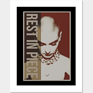 Sinead O'Connor - R.I.P Posters and Art